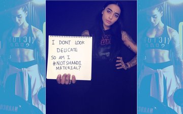 ‘Am I NOT Shaadi Material?’ Asks Ex-Bigg Boss Contestant Bani J