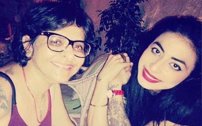 Four More Shots Please 2: Bani J Reveals Losing Her Mother Before Shooting For A Crucial Scene, ‘Went To The Set, Cried 4 Hrs Straight’
