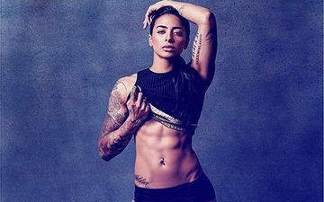 Fierce AF: Bani J Has A Video Message For Trolls Who Label Her ‘Half Mard’
