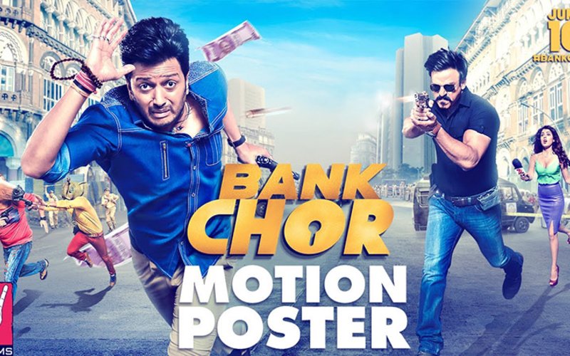 Bank Chor, Pun Intended Like DK Bose, Gets Clearance From Censors After Correction
