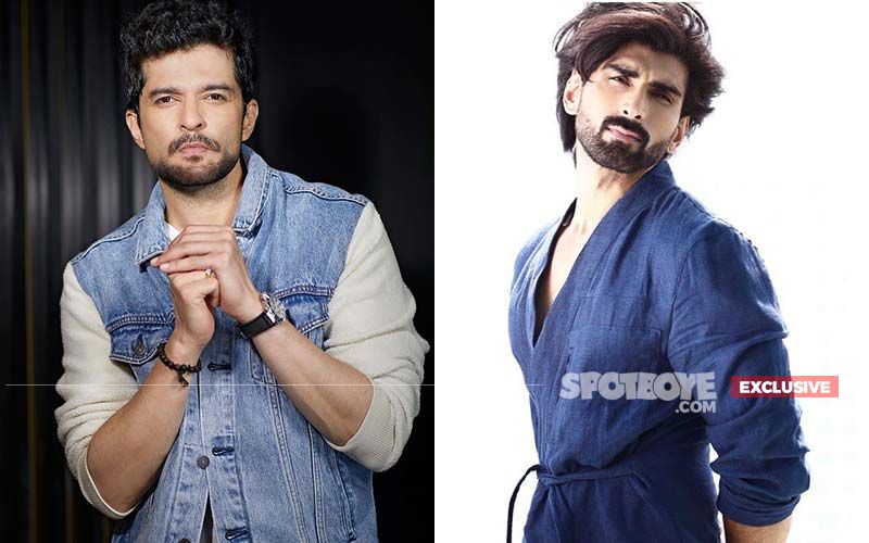 Bigg Boss OTT: 'Raqesh Bapat Is Way Too Simple For This Kind Of Concept,' Says Akshay Dogra About His Participation In The Reality Show-EXCLUSIVE