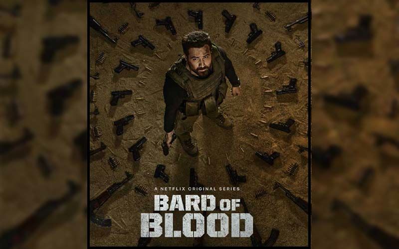 Bard Of Blood: Things You Didn’t Know About The Netflix Original Series