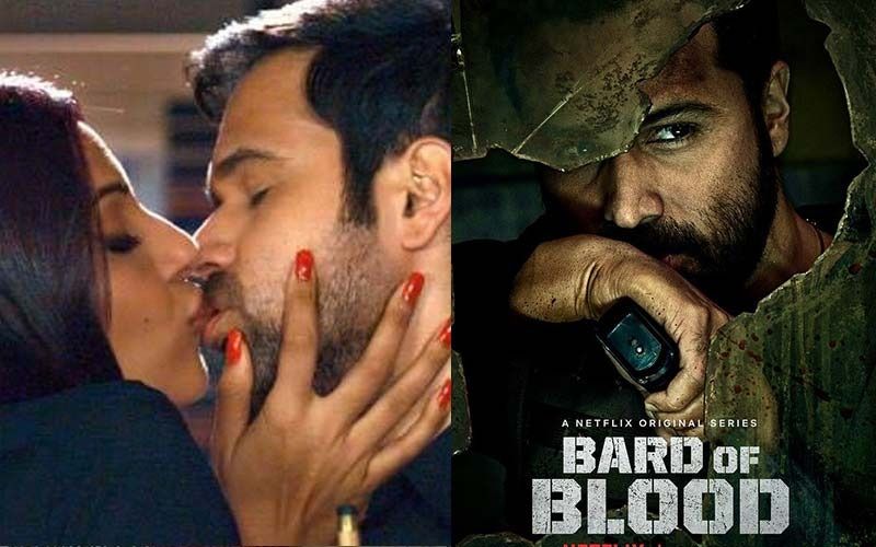 Bard Of Blood: Emraan Hashmi Graduates From Serial Kisser To Serial Killer