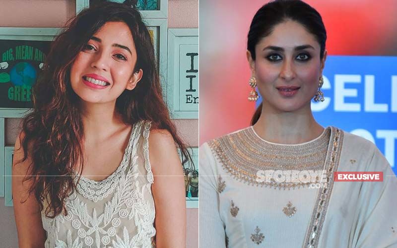 Mujhse Dosti Karoge Child Artiste Barkha Singh: ‘A Lot Of Times People Still Do Refer To Me As The Young Kareena Kapoor’-EXCLUSIVE