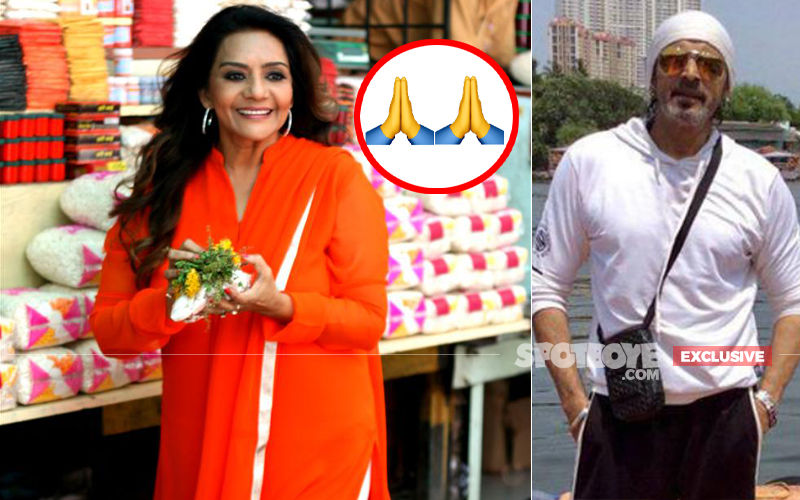 Mahesh Anand Death: First Wife, Reena Roy's Sister Barkha Sends Folded-Hands Emojis And Refuses To Speak
