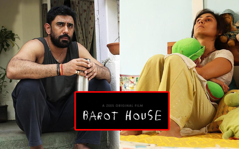 Zee5’s Barot House Trailer Is Quite The Emotional Rollercoaster