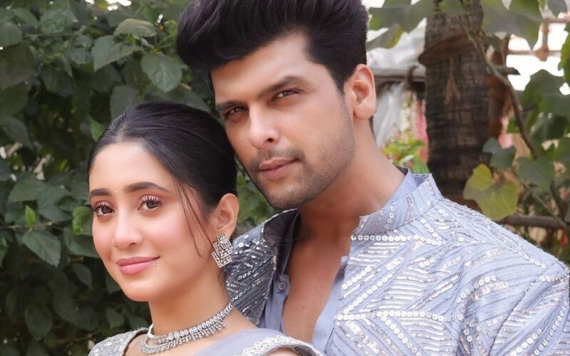 OMG! Shivangi Joshi-Kushal Tandon To Get Engaged Soon? Here’s What We Know About The Barsatein Costars Getting Hitched