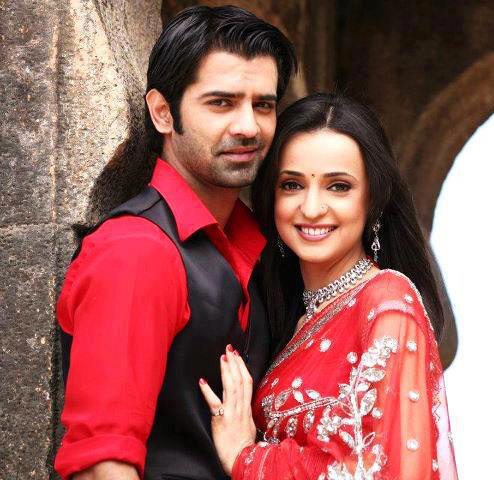 barun sobti and sanaya irani iss pyaar ko kyaa naam do serial first season