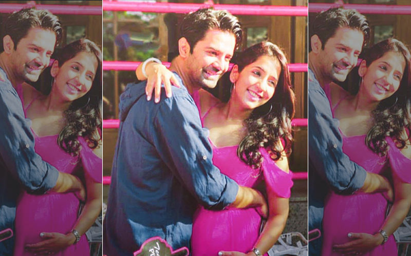 Barun Sobti And Wife Pashmeen Manchanda Expecting Their First Baby After 8 Years Of Marriage