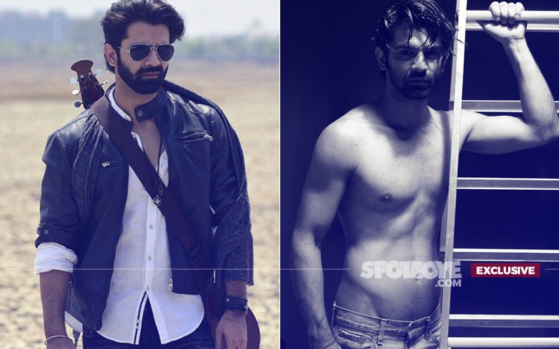 Barun Sobti On Being Absent From Social Media: I Lack The Ability To Handle Such Platforms
