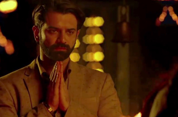 barun sobti in iss pyaar ko kya naam doon