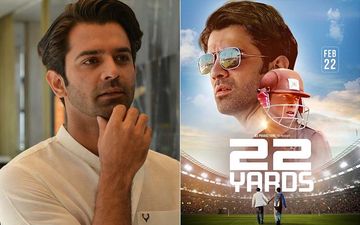 Barun Sobti’s 22 Yards Is Winning Over International Markets
