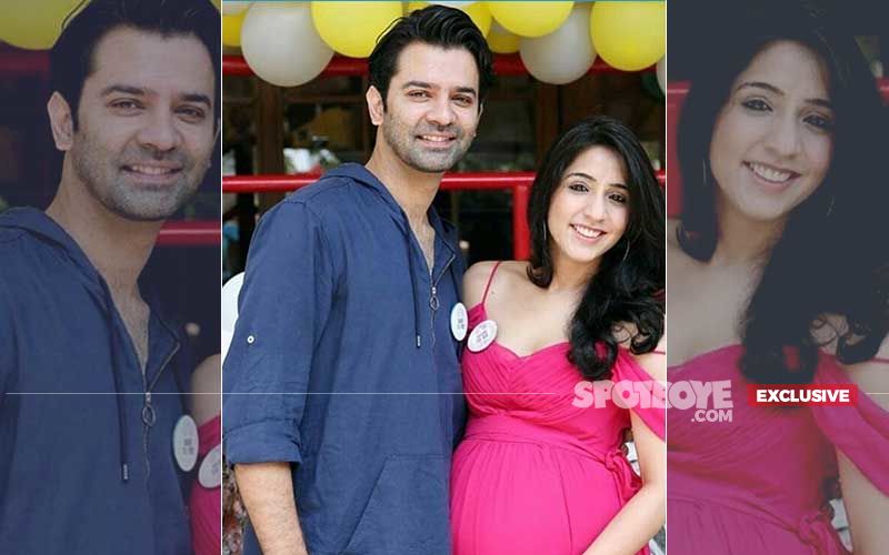 Barun Sobti And Pashmeen Blessed With A Baby Girl- EXCLUSIVE