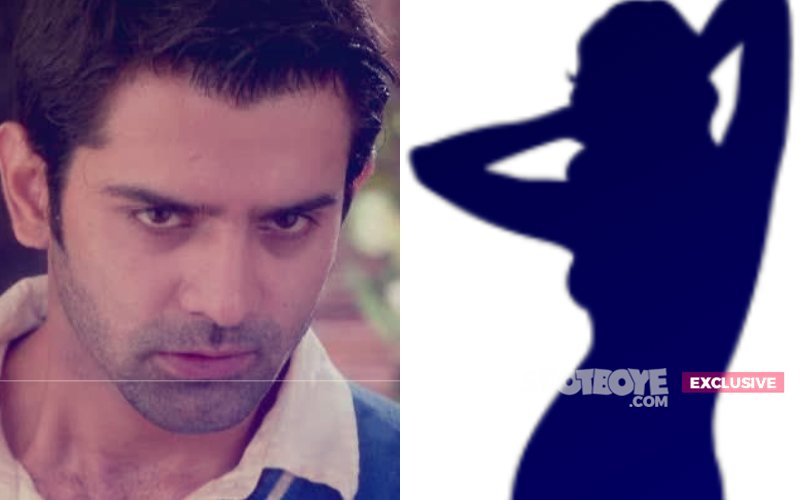 Barun Sobti Is In A Cold War With This Iss Pyaar Ko Kya Naam Doon 3 Co-Star