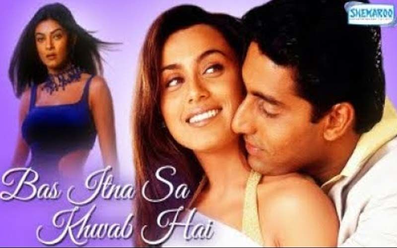 20 Years Of Film 'Bas Itna Sa Khwab Hai': Here Are 7 Unknown Facts About The Abhishek Bachchan Starrer, It’s Cast And The Crew