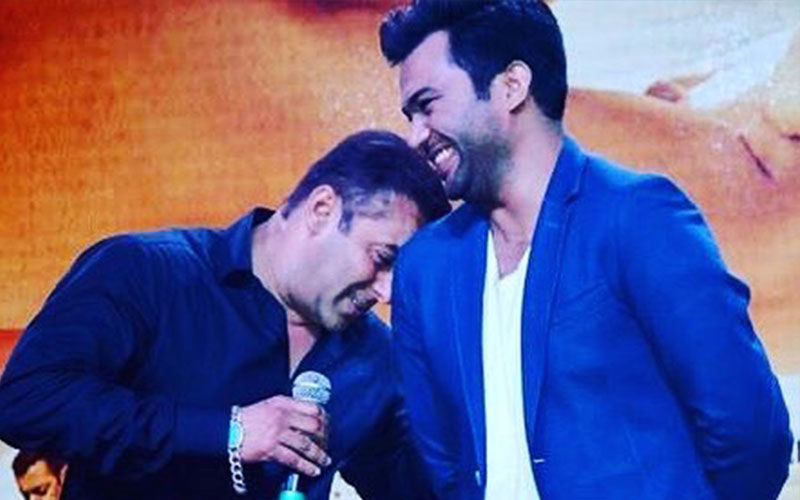 “Baseless And False,” Bharat Director Ali Abbas Zafar On Fallout Rumours With Salman Khan