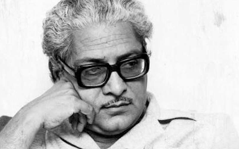 Choti Si Baat, Rajnigandha Director Basu Chatterjee Passes Away At The Age Of 93