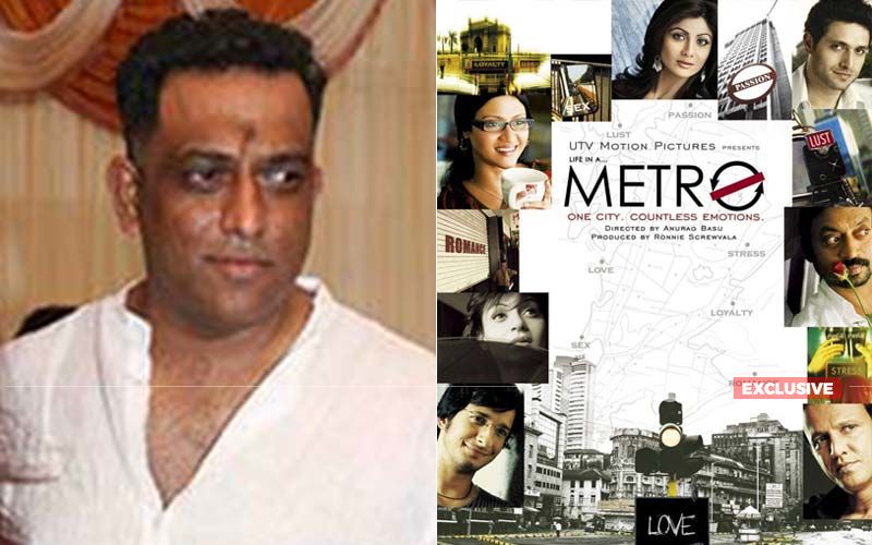 Anurag Basu On Life In A Metro Sequel: ‘Everybody In My Team Thinks That I Should Start Writing Metro 2 As My Next’-EXCLUSIVE