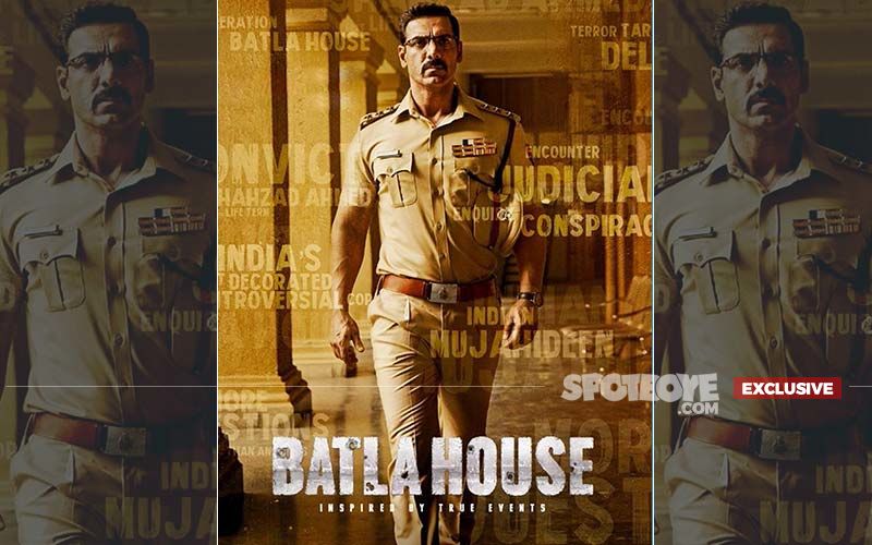 Batla House Press Show Cancelled. Will The John Abraham Starrer Release On August 15?