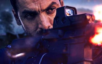 Batla House Box-Office Collection Day 9: John Abraham-Mrunal Thakur Starrer Inches Towards 70 Cr Mark