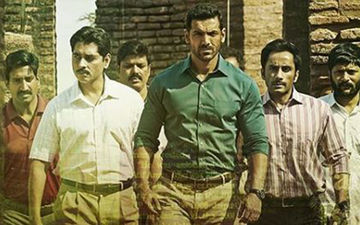 Batla House Trailer: 5 Best Moments From The John Abraham Starrer