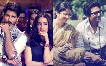 Batti Gul Meter Chalu, Manto; Box-Office Collection: दूसरे दिन भी नहीं चला शाहिद कपूर और नवाजुद्दीन सिद्दीकी का जादू