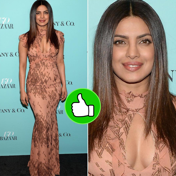 Priyanka Chopra Ki Nangi - STUNNER OR BUMMER: Anushka Sharma, Priyanka Chopra, Akshay Kumar, Kareena  Kapoor Or Alia Bhatt?