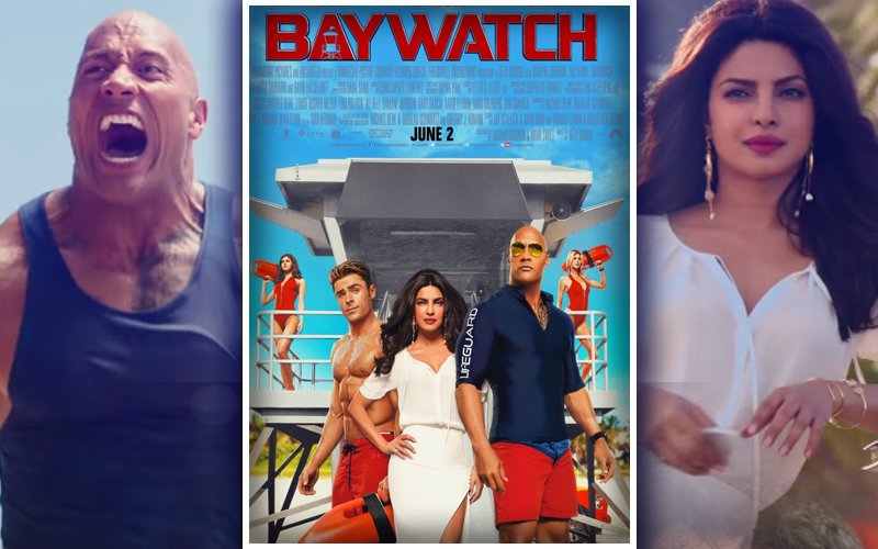 First Day First Show: Priyanka Chopra Gets Mixed Response For Hollywood Debut Baywatch
