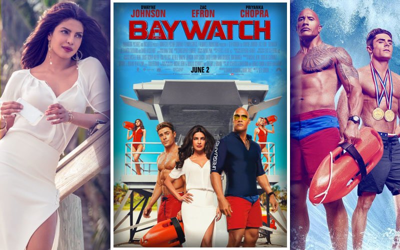Movie Review: Baywatch, Sorry But This Bay Is Absolutely Not Worth A Watch