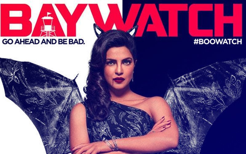 WORST Film Of The Year: Priyanka Chopra’s Baywatch Is One Of The Contenders. Sigh!