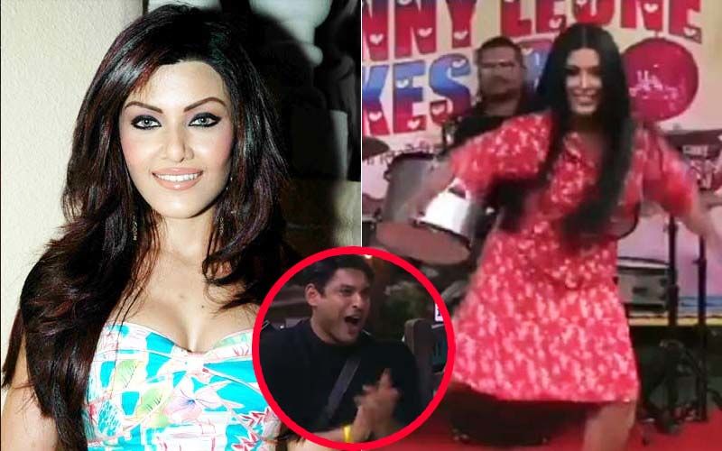 Bigg Boss 13: Koena Mitra Grooves To Saki Saki Once Again After 15 Years; Contestants Can’t Stop Hooting And Whistling - VIDEO