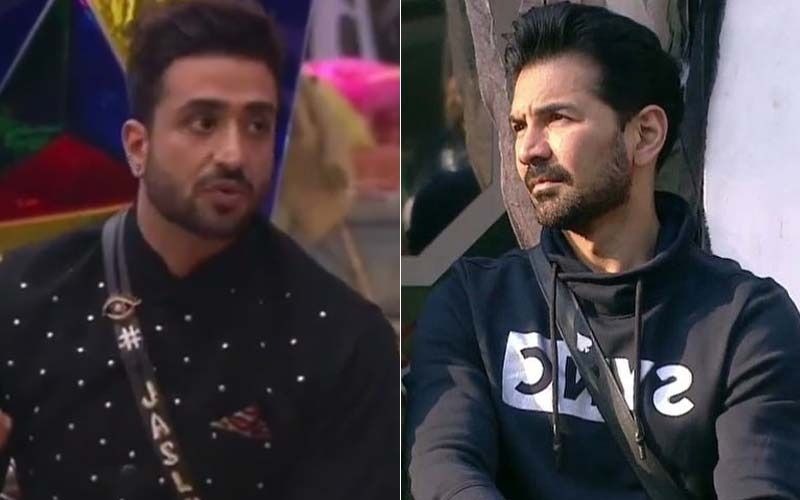 Bigg Boss 14 SPOILER: Aly Goni- Abhinav Shukla Lock Horns; Former Says ‘Naach Bandar Naach’, Shukla Retorts By Calling Him ‘Bhains’