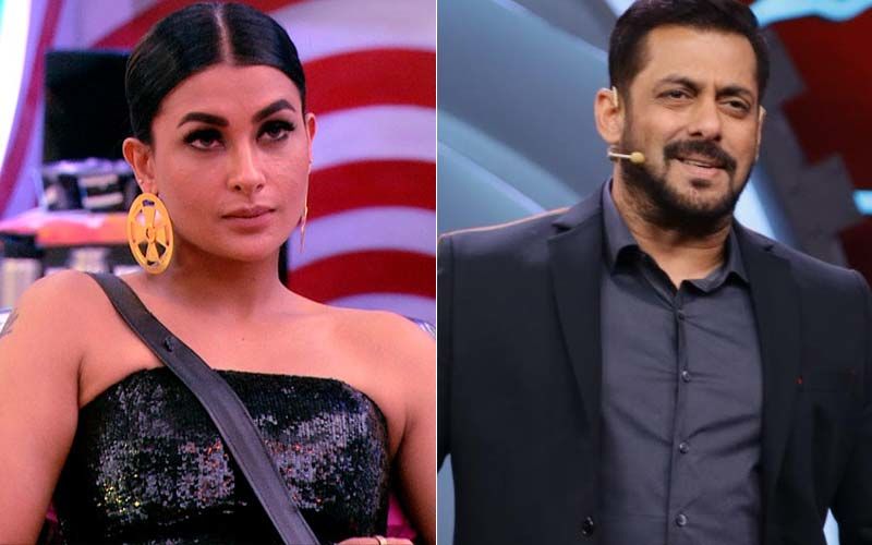 Bigg Boss 14 Weekend Ka Vaar SPOILER: Salman Khan Asks Housemates To Expose Each Other’s True Faces, Eijaz Khan Accuses Pavitra Punia Of ‘Overacting’