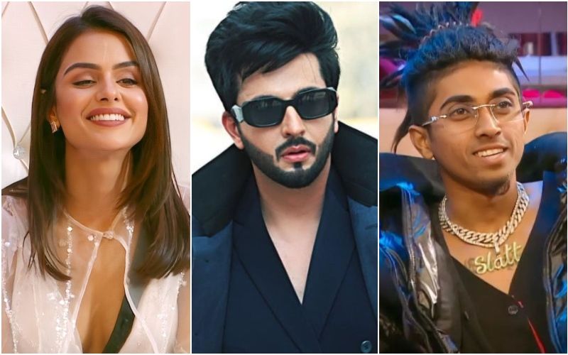 Bigg Boss 16 WINNER: Dheeraj Dhoopar Wants Priyanka Chahar Choudhary OR MC Stan To Win The Show; Calls Them, ‘My Absolute Favourites’