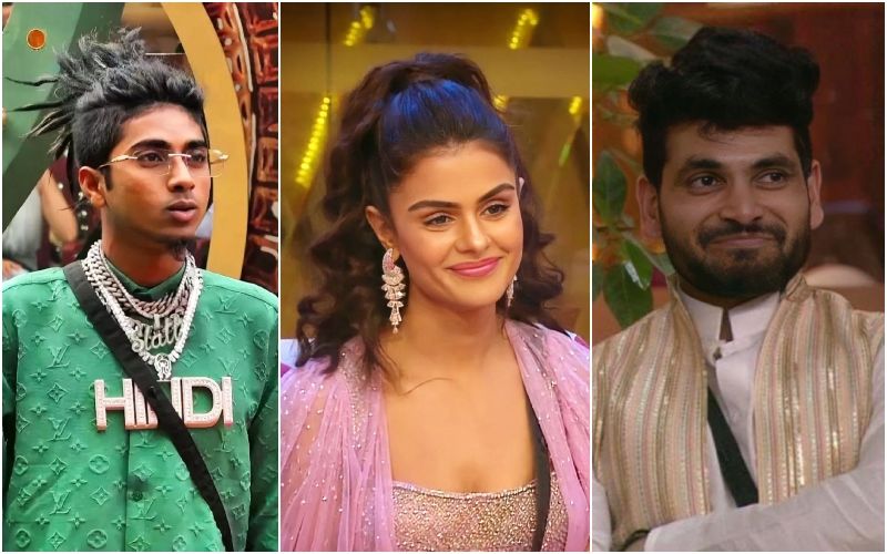 Bigg Boss 16: Priyanka Chahar Choudhary Fans Lash Out At MC Stan and Shiv Thakare For Passing Lewd Comments On The Actress- Read Tweets
