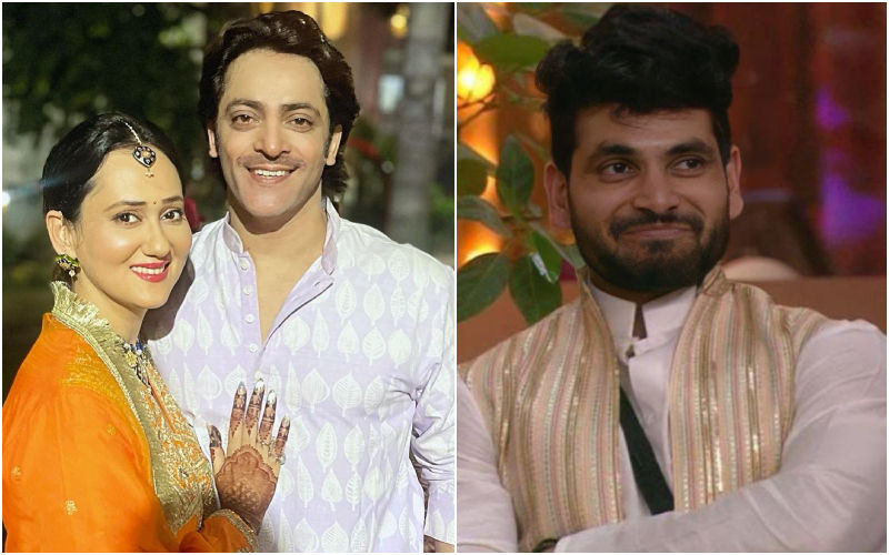 Bigg Boss 16: Vikkas Manaktala’s Wife Guunjan Reveals She ‘Never Meant To Belittle’ As She Takes Down Her Tweet Accusing Shiv Thakare; Angry Fans Ask Her To Apologise