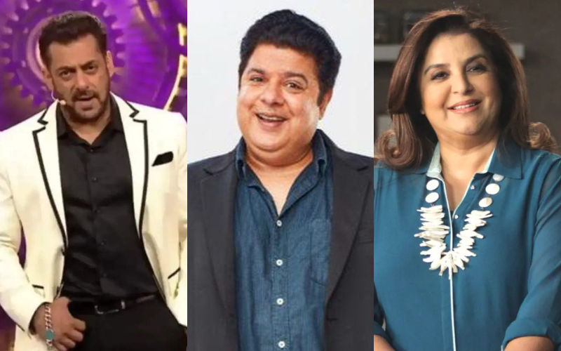 Bigg Boss 16: Salman Khan To ELIMINATE Sajid Khan On Next Week’s Episode Following Farah Khan’s REQUEST? – DEETS INSIDE