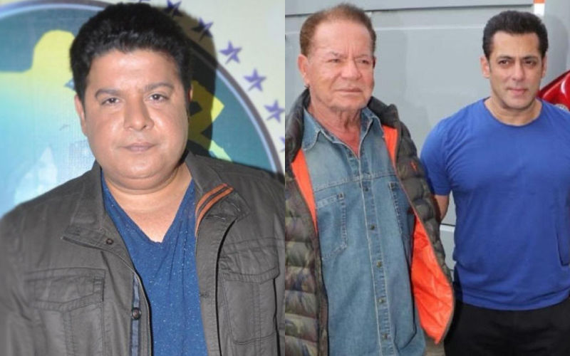 Bigg Boss 16: Sajid Khan Recalls How Salman Khan’s Father Salim Khan Offered Him Monetary Help For His Late Father’s Last Rites