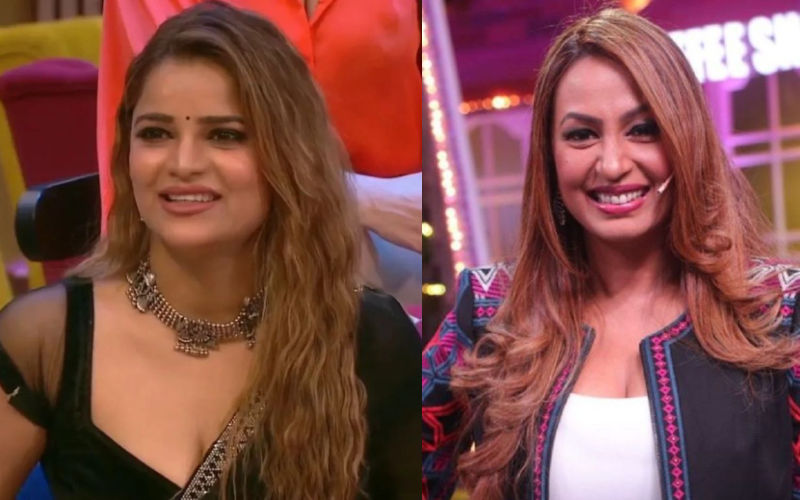 Bigg Boss 16's Archana Gautam Reacts To MC Stan Not Wanting To Be Her  Friend & His Win Coming As A 'Shocker', Says Uski Fan Following Kaafi Thi