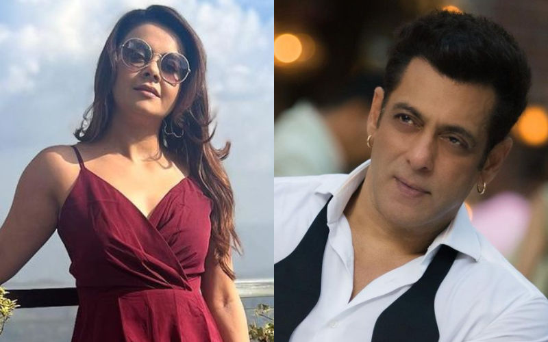 Bigg Boss 16: Devoleena Bhattacharjee Takes A DIG At Salman Khan For Ignoring Tina Datta’s Negative Criticisms But Bashing Priyanka Chahar Choudhary; Writes, ‘Pagal Wagal Hai Kya Tu?’