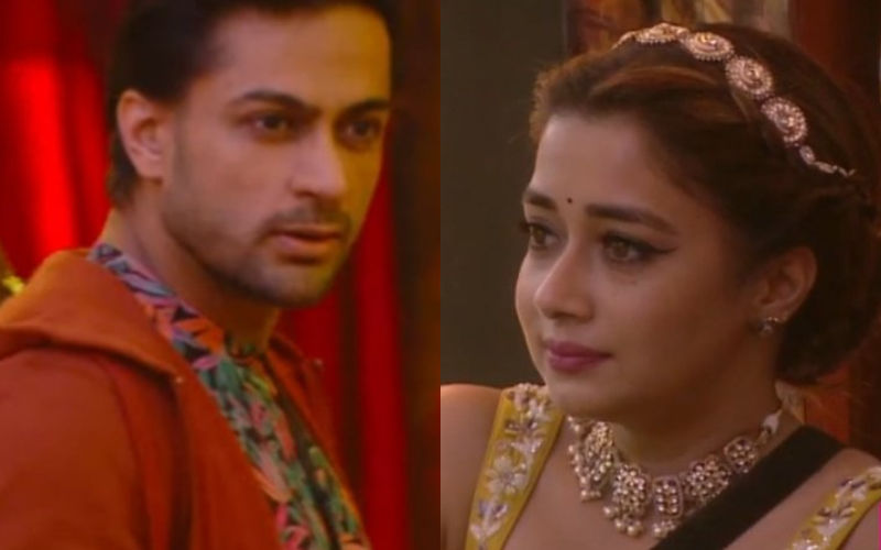 Bigg Boss 16: ‘Shalin Bhanot Exposed’ Trends As Tina Datta Calls Him Out For Being Fake; Fans Say, ‘Cheaters Like Him Should Be Kicked Out’- Read TWEETS