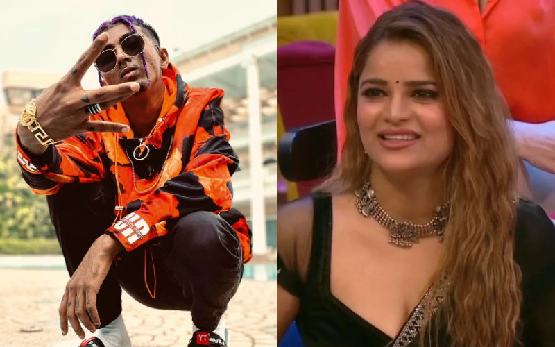 Luxury Cars To Diamon Necklaces — 5 Expensive Things 'Bigg Boss 16' Winner MC  Stan Owns