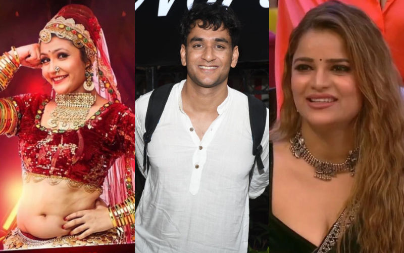 Vikas Gupta REACTS On Archana Gautam And Gori Nagori's Avocado Fight; Writes, ‘Bhabhis And Aunties Are Super Curious To Know Yeh Avocado Kaunsi Sabji Hoti Hai’