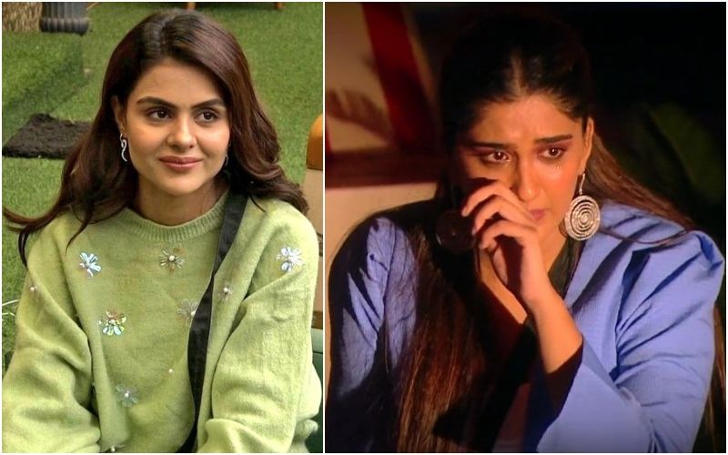 Bigg Boss 16: Netizens Call Nimrit Kaur Ahluwalia ‘Insecure’ As She Complains About Priyanka Chahar Choudhary- WATCH