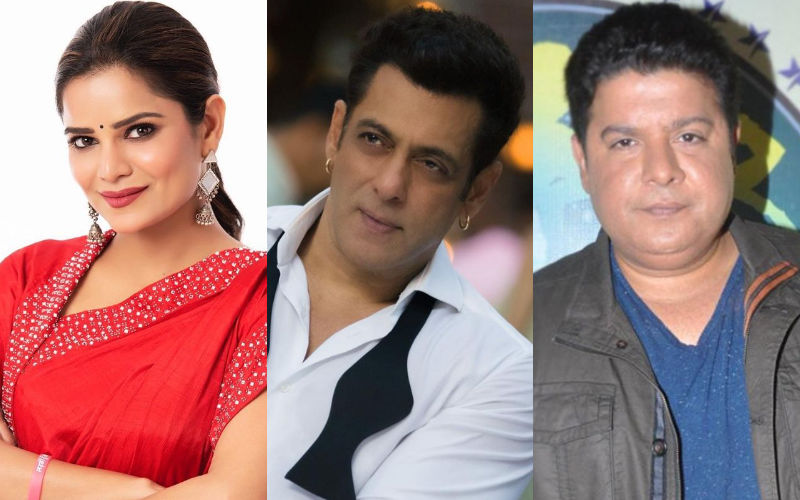 Bigg Boss 16: Salman Khan LASHES OUT At Sajid Khan And Archana Gautam After Their Massive Fallout; Latter Demands An Apology- WATCH VIDEO