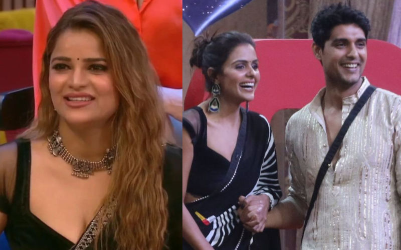 Bigg Boss 16: Archana Gautam Receives Flak For Criticizing Ankit Gupta's  Game Before Priyanka Chahar Choudhary; Priyankit Fans Left Fuming As Live  Feed Video Goes Viral- WATCH