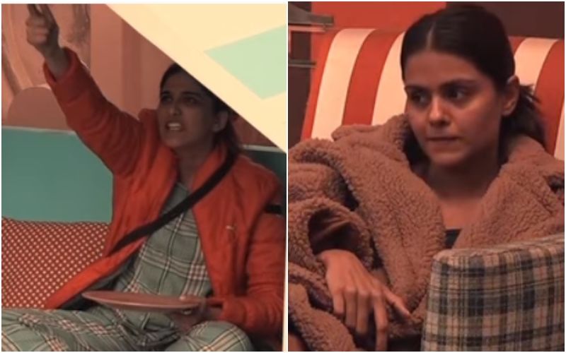 Bigg Boss 16: Contestants Do Priyanka Chahar Choudhary’s Puja, Call Her Overconfidence Ki Devi; Angry Netizens Say, ‘Insecurity Dikh Rhi Hai’