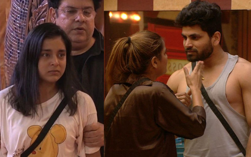 Bigg Boss 16 Shukravaar Ka Vaar: MC Stan flaunts shirt close to Rs