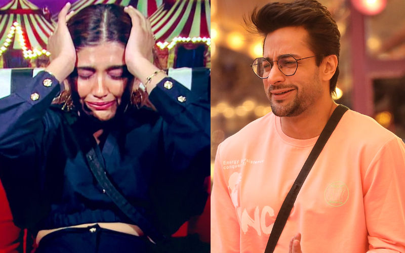 Bigg Boss 16: Nimrit Kaur Ahluwalia Suffers PANIC ATTACK As Shalin Bhanot Hints At Mental Issues; Amused Fans Say, ‘Time To Play Depression Card’