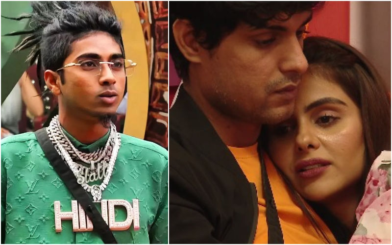 Who is Bigg Boss 16 winner MC Stan's girlfriend? All you need to know about  Anam Sheikh aka Buba